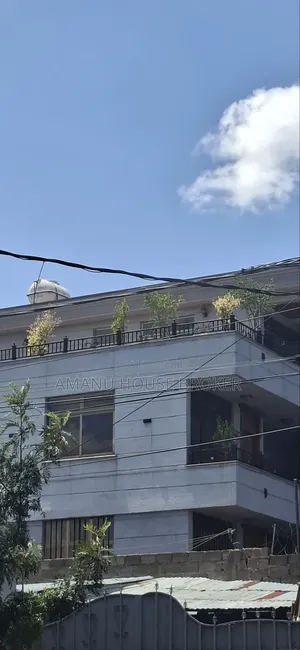 4bdrm Apartment in Addis Abeba, Yeka for rent