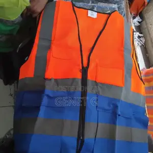 Imported Reflective Vest