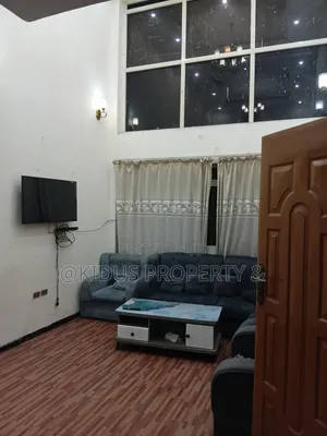 Furnished 5bdrm Penthouse in Lebu, Nifas Silk-Lafto for rent