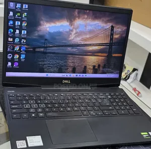 New Laptop Dell 32GB Intel Core i7 SSD 512GB