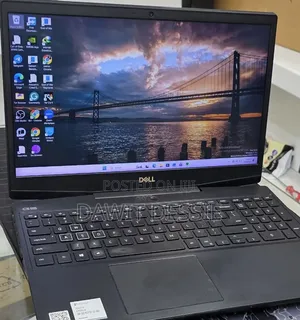 New Laptop Dell 32GB Intel Core i7 SSD 512GB