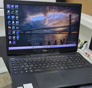 New Laptop Dell 32GB Intel Core i7 SSD 512GB
