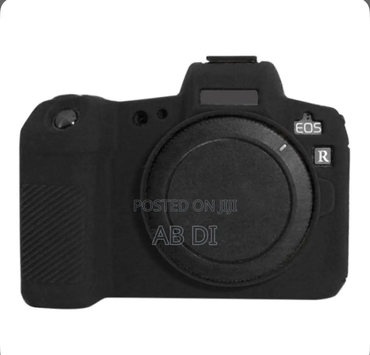 Canon R Cover Sprotective Case for Canon R Brand New