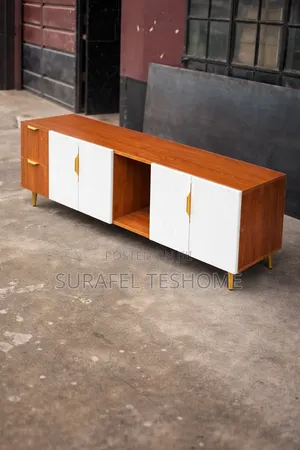 የተለዩ ቲቪ ስታንዶች | Tv Stand | ኢፖክሲ ቲቪ ማስቀመጫ