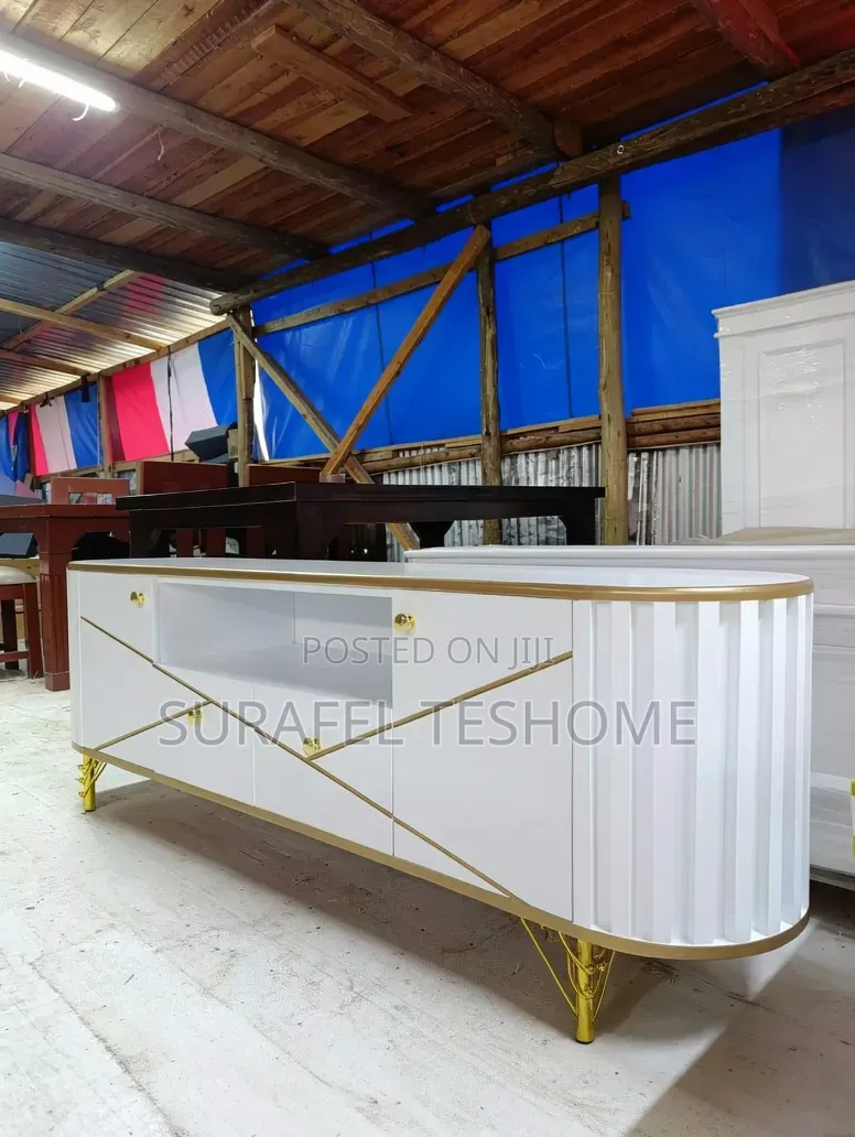 የተለዩ ቲቪ ስታንዶች | Tv Stand | ኢፖክሲ ቲቪ ማስቀመጫ