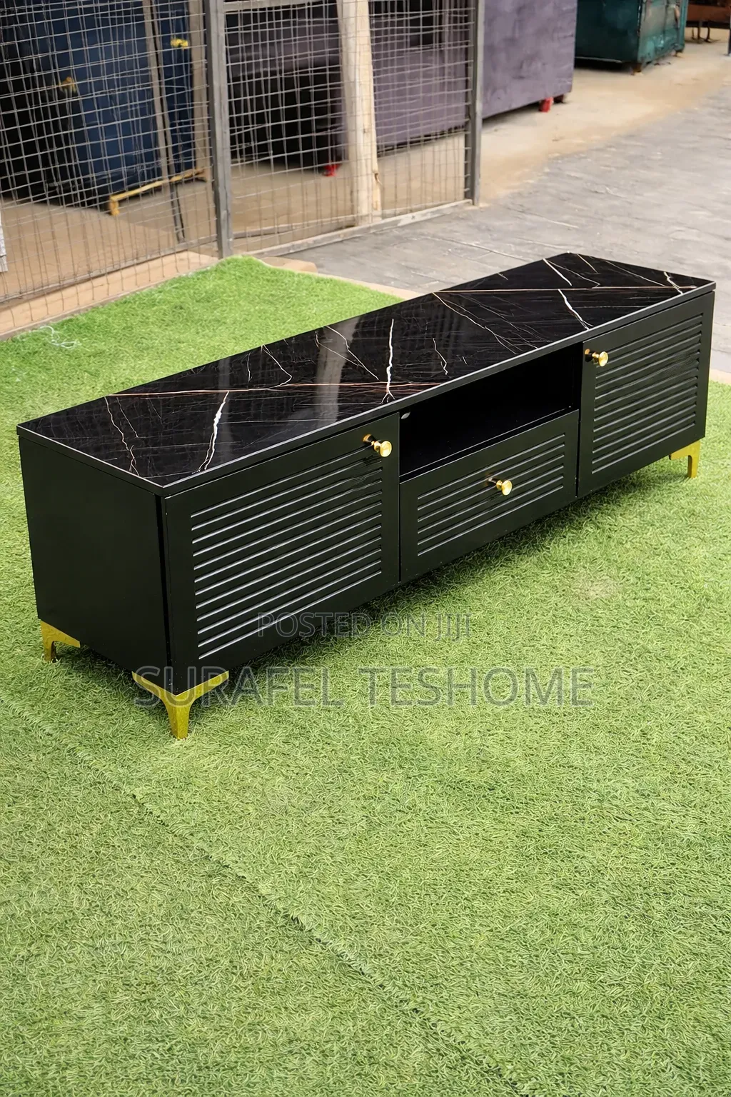 የተለዩ ቲቪ ስታንዶች | Tv Stand | ኢፖክሲ ቲቪ ማስቀመጫ