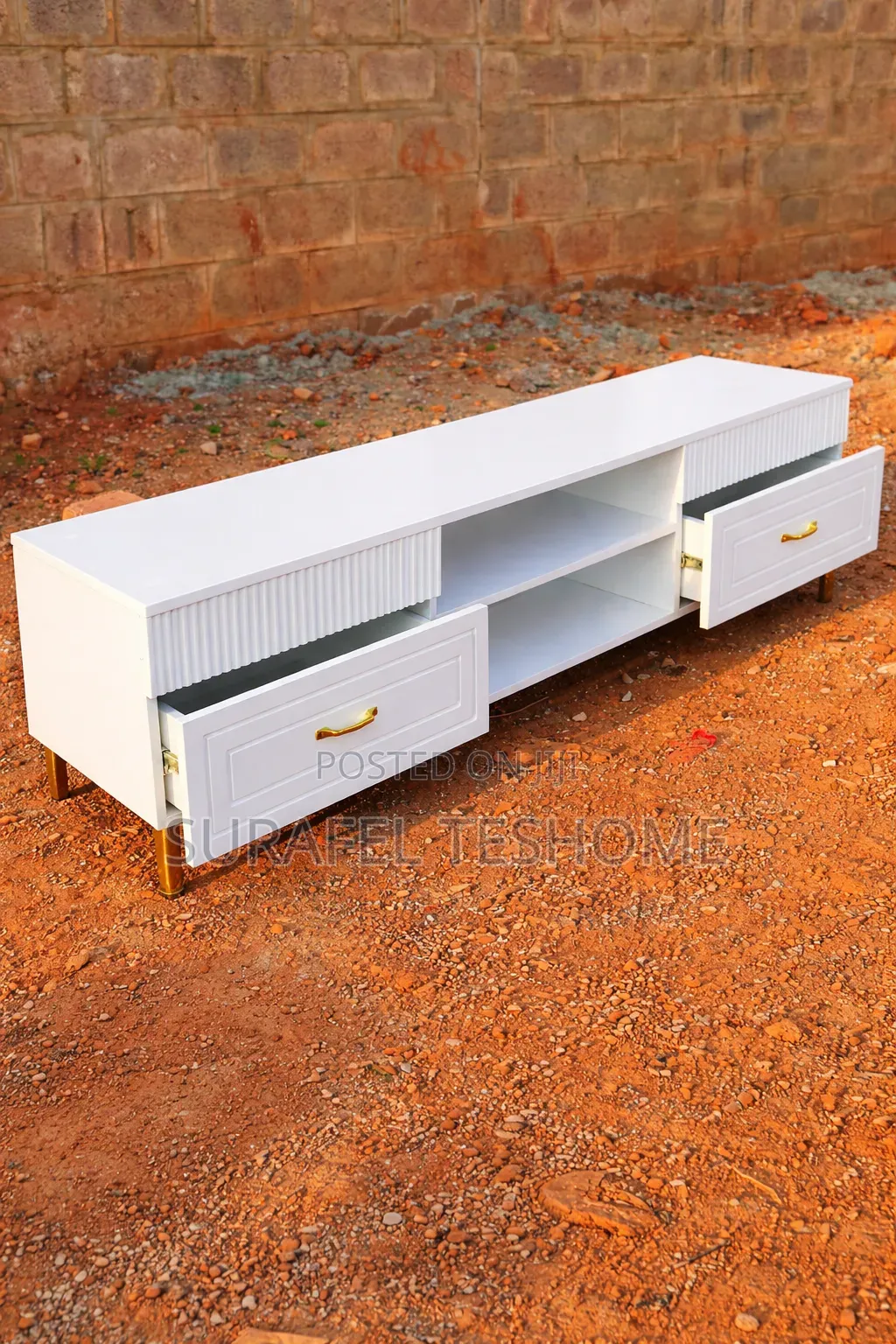 የተለዩ ቲቪ ስታንዶች | Tv Stand | ኢፖክሲ ቲቪ ማስቀመጫ