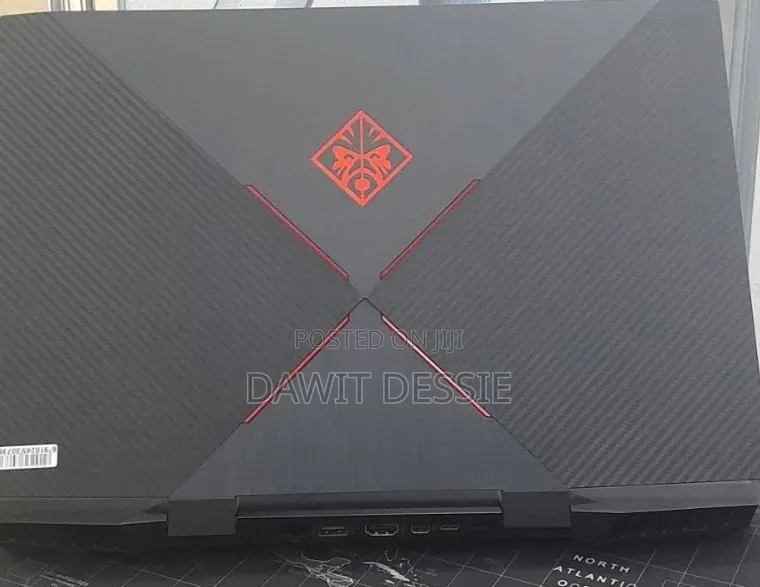 New Laptop HP 16GB Intel Core i7 SSD 512GB
