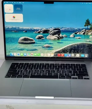 New Laptop Apple MacBook Pro 2023 M3 14-inch 8GB Apple M3 Pro SSD 512GB