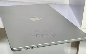 New Laptop Apple MacBook Pro 2023 M3 14-inch 8GB Apple M3 Pro SSD 512GB