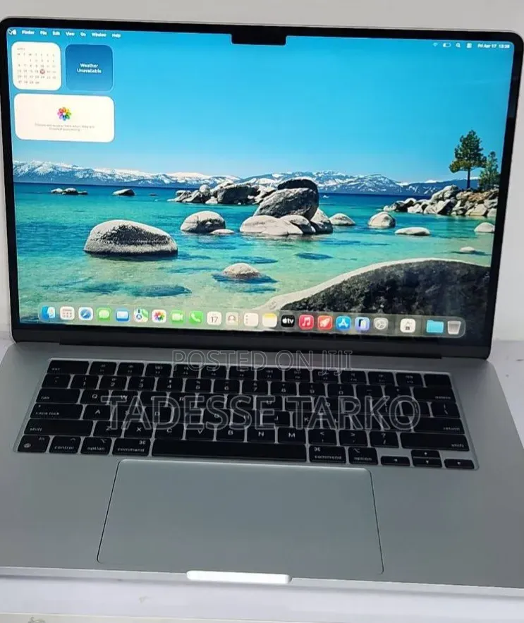 New Laptop Apple MacBook Pro 2023 M3 14-inch 8GB Apple M3 Pro SSD 512GB