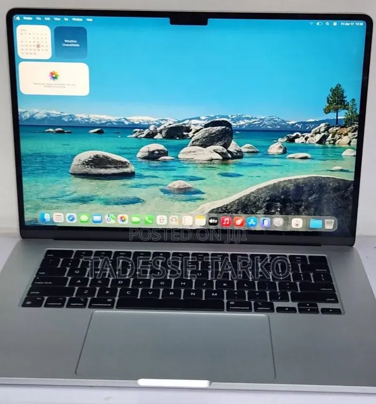 New Laptop Apple MacBook Pro 2023 M3 14-inch 8GB Apple M3 Pro SSD 512GB