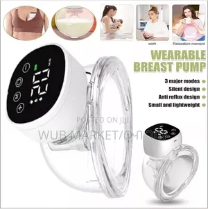 Electric Breast Pump