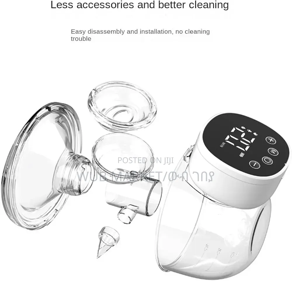 Electric Breast Pump