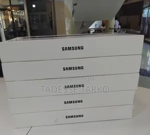 New Samsung Galaxy Tab A11 64 GB Silver
