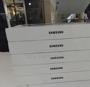 New Samsung Galaxy Tab A11 64 GB Silver