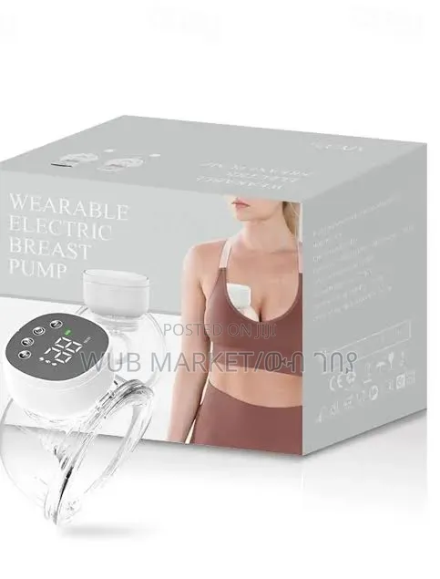 Electric Breast Pump