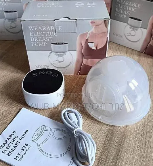 Electric Breast Pump
