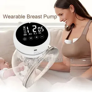 Electric Breast Pump