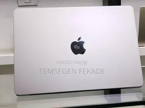 New Laptop Apple MacBook Air 2023 M2 8GB Apple M2 SSD 512GB