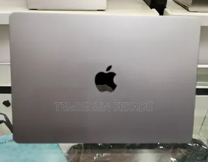 New Laptop Apple MacBook Air 2023 M2 8GB Apple M2 SSD 512GB