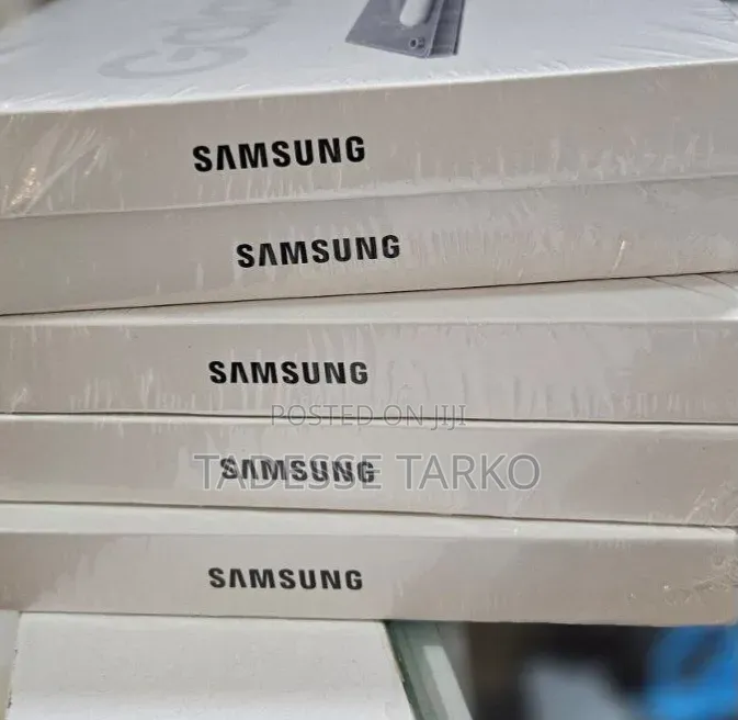 New Samsung Galaxy Tab S10 FE 128 GB Silver