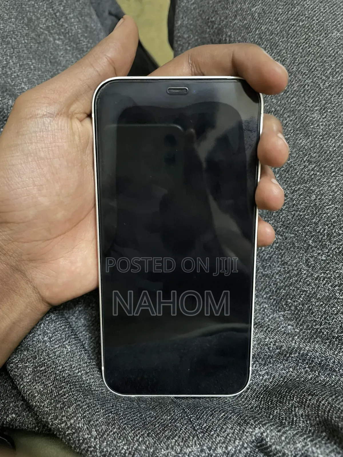 Apple iPhone 12 128 GB White