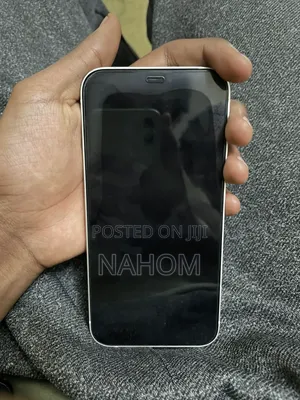 Apple iPhone 12 128 GB White