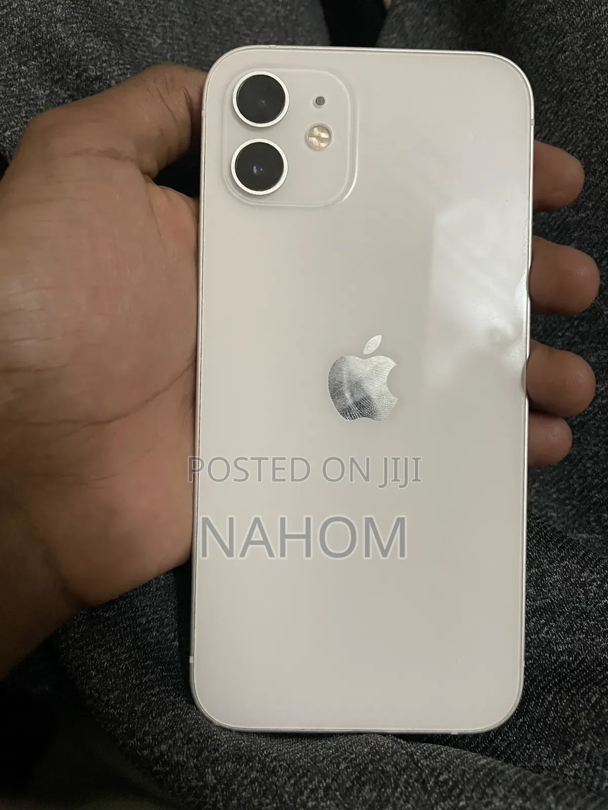 Apple iPhone 12 128 GB White