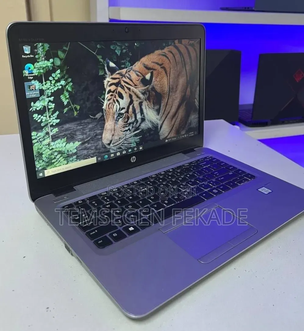 New Laptop HP EliteBook 840 G3 4GB Intel Core i5 HDD 1T