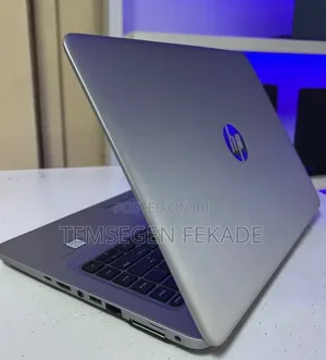 New Laptop HP EliteBook 840 G3 4GB Intel Core i5 HDD 1T
