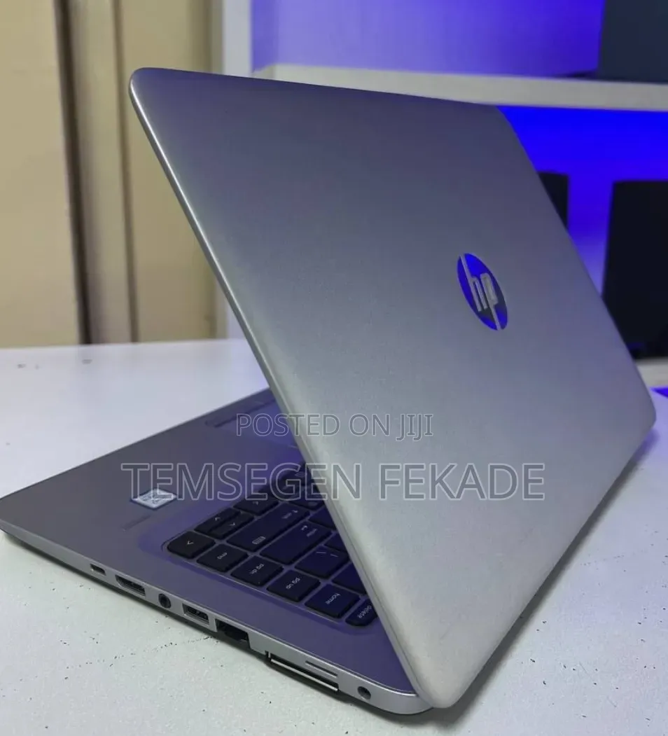 New Laptop HP EliteBook 840 G3 4GB Intel Core i5 HDD 1T