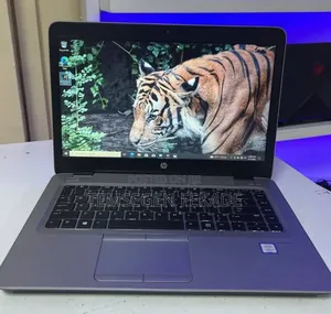 New Laptop HP EliteBook 840 G3 4GB Intel Core i5 HDD 1T