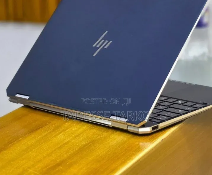 New Laptop HP Spectre 16GB Intel Core i7 SSD 512GB