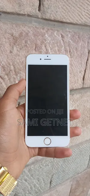 Apple iPhone 6s 128 GB White