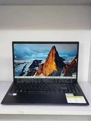 New Laptop Asus VivoBook 15 X505BA 16GB Intel Core i9 SSD 1T