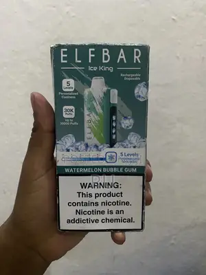 Elfbar Vaps
