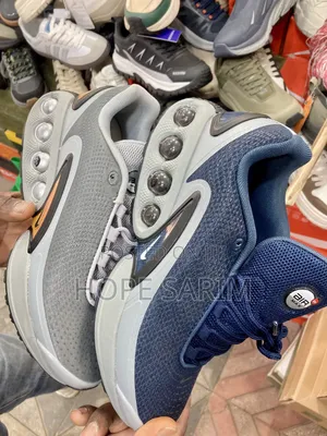 Premium Nike Air Max Dn –