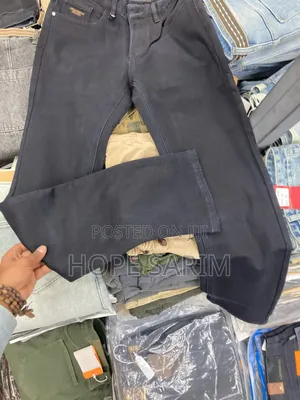 Premium Atelier Di Falco Exclusive Men's Jeans