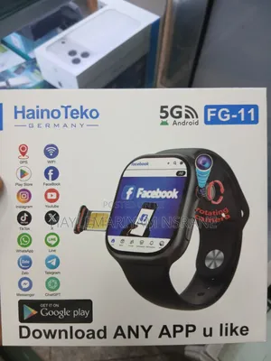 Haino Teko Fg-11 64/4