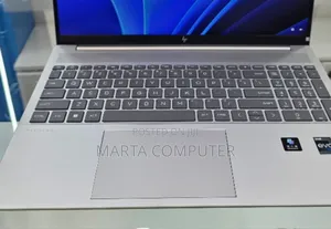 New Laptop HP Pavilion 15 16GB Intel Core i7 SSD 1T