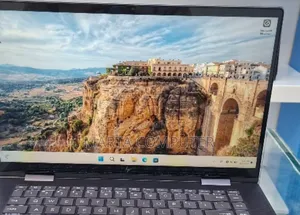 New Laptop HP Envy x360 8GB AMD Ryzen 5 SSD 512GB