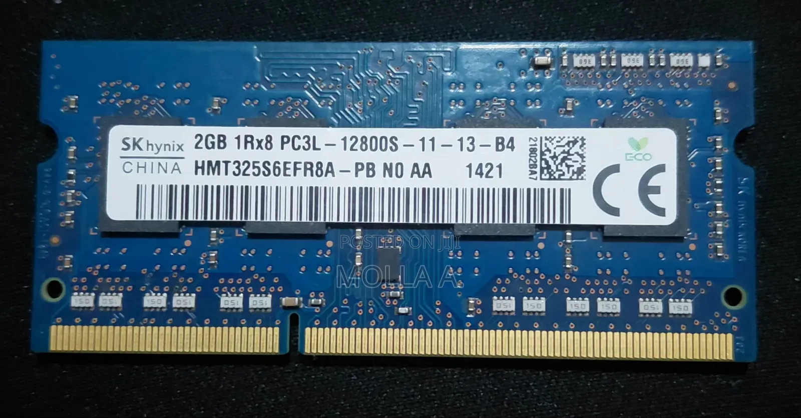 Laptop Ram