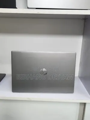New Laptop HP Pavilion 15 12GB Intel Core i5 SSD 256GB