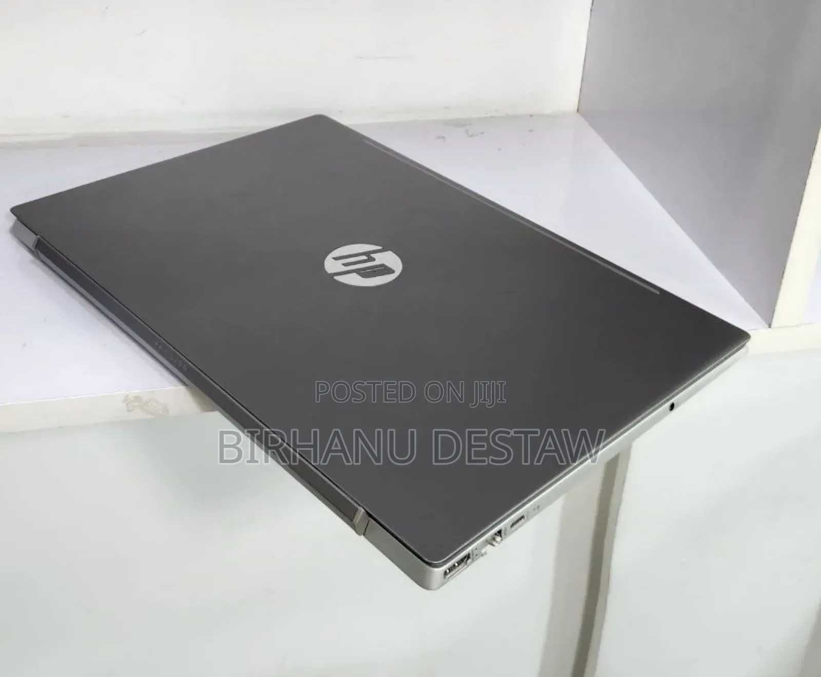 New Laptop HP Pavilion 15 12GB Intel Core i5 SSD 256GB