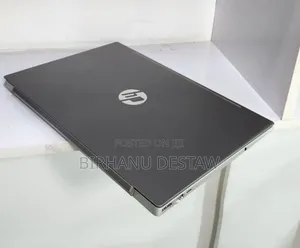 New Laptop HP Pavilion 15 12GB Intel Core i5 SSD 256GB