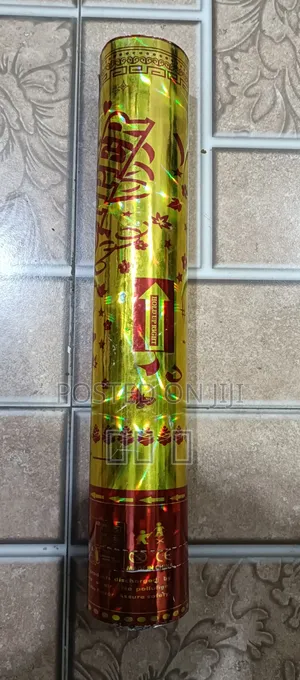 Confetti Cannon/Party Cannon