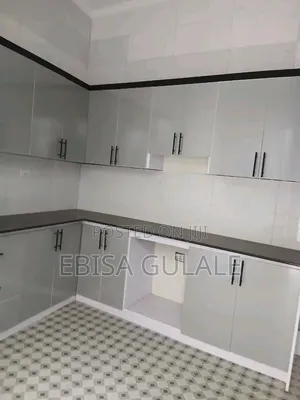 Furnished 5bdrm Farm House in Yeka for rent