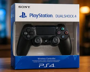Ps4 Joystick Gamepad