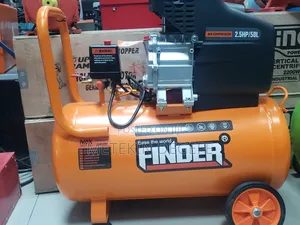 Finder Compressor